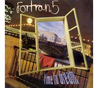 Fortran 5 - Time To Dream