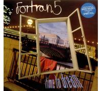 Fortran 5 - Time to Dream [VINYL]