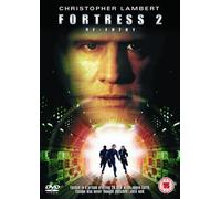 Fortress 2 - Re-Entry [DVD]
