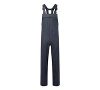 Fortress 521/NV-3XL XXX-Large Air Flex Bib-n-Brace - Navy Blue