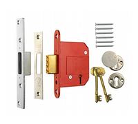 Fortress 5L Dead 3" CHM 361-62