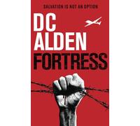 FORTRESS: A Military Thriller (The Rogue State series)