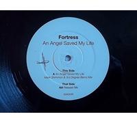 Fortress - An Angel Saved My Life [12" VINYL]