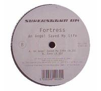 Fortress - An Angel [VINYL]