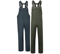 FORTRESS Bib & Brace NAVY S