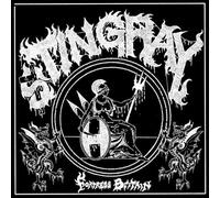 Fortress Britain [VINYL]