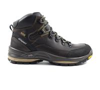 Grisport Fortress Mens Walking Boot in Brown - Size 8 UK - Brown
