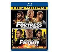 Fortress Collection ( Fortress / Fortress: Sniper's Eye ) (Blu-Ray)