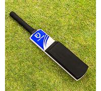 FORTRESS Double-Sided Catching Bat - For Long & Short Catching Drills