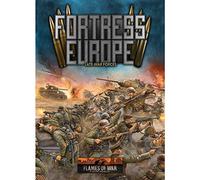 FORTRESS EUROPE