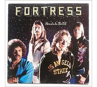FORTRESS - FORTRESS - HANDS IN THE TILL LP USA ISSUE [14041]