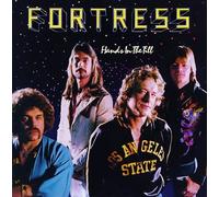 Fortress - Hands In The Till