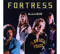 FORTRESS - HANDS IN THE TILL - New CD - V3447z