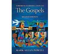 Fortress Introduction to the Gospels, Second Edition