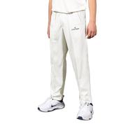 FORTRESS Junior Cricket Trousers [5 Sizes] - Girls & Boys Cricket Trousers (9-10 Years)