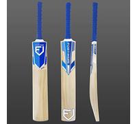 FORTRESS Kashmir Willow Cricket Bat [2 Grades] (Grade 1 - Original 100, Harrow)