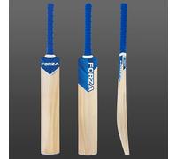 FORTRESS Kashmir Willow Cricket Bat [2 Grades] (Grade 1 - Original 100, Size 4 (1lb 12oz - 1lb 15oz))