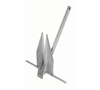 FORTRESS MARINE ANCHORS Fortress Guardian G-11 6lb Anchor / G-11 /