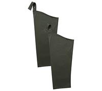 Fortress Men's 941 Tempest Air Flex Waterproof Leggings, Green, L-XL UK