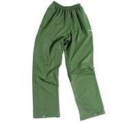 Fortress Mens Flex Waterproof & Windproof Stretchable Trouser Green 3XL