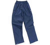 Fortress Mens Flex Waterproof & Windproof Stretchable Trouser Navy 2XL