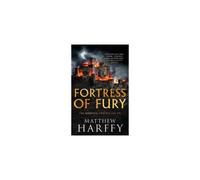 Fortress of Fury | Paperback