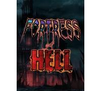 Fortress of Hell (PC) - Steam Gift - EUROPE
