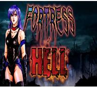 Fortress of Hell Steam CD Key