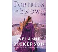 Fortress of Snow: A Dericott Tale: 4