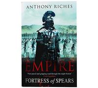 Fortress Of Spears