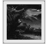 Fortress Of The Olden Days - Night Of THe Sacrifice
