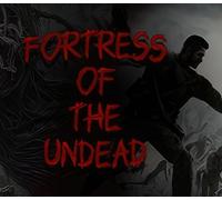 Fortress of the Undead Steam CD Key