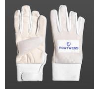 FORTRESS Original Cricket Wicket Keeper Glove Inners (Adult)
