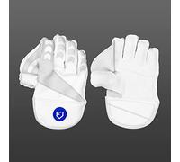 FORTRESS Original Wicket Keeper Gloves (Adult (23cm))