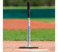 FORTRESS Pro Batting Tee - Telescopic Baseball Batting Tee