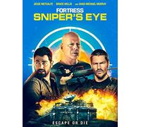 Fortress: Sniper's Eye