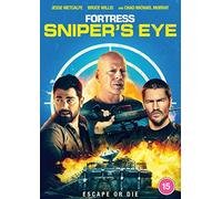 Fortress: Sniper's Eye