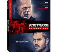 Fortress: Sniper's Eye