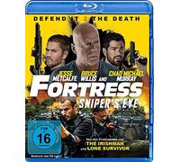 Fortress-Sniper'S Eye