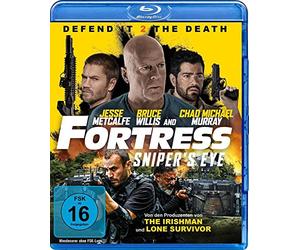 Fortress-Sniper'S Eye