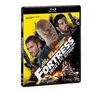 Fortress: Sniper's Eye [Blu-Ray] [Region B] (IMPORT) (No English version)