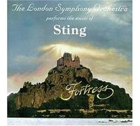 Fortress: The London Symphony Orchestra Performs the Music of Sting by ? 1994 Bugle Recording Group, Inc.