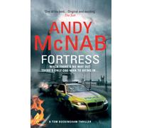 Fortress : (Tom Buckingham Thriller 2)