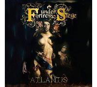 Fortress Under Seige - Atlantis