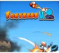 Fortress V2 Steam CD Key
