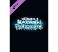 FortressCraft Evolved: Frozen Factory Expansion Steam Gift GLOBAL
