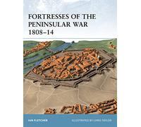 Fortresses of the Peninsular War 1808-14: No. 12