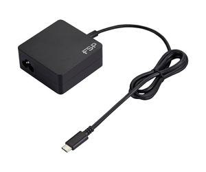 FORTRON FSP NB C 65 65W USB 3.1 Power Supply