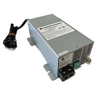 Fortron Source 55 Amp RV Converter Charger SRV Series 55A AC DC RV Power Supply Converts 120VAC to 13.75VDC FSV55-12A