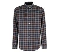 Fortrose Tailored Shirt - male - Barbour - Casual Shirts - Multicolor - S - Shirts S